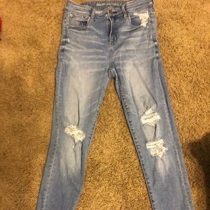 women’s jeans